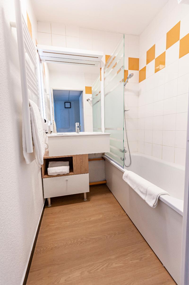 Apparthotel Le Hüb Grenoble, Grenoble – Updated 2024 Prices